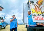 PLN NTB Siap Dukung MXGP 2024 dengan Pasokan Listrik