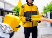 Luncurkan Layanan Baru ‘Delivery Xpress’ di Kota Mataram, Solusi Pengantaran Barang yang Lebih Cepat daei Maxim