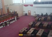 Rancangan Perubahan KUA PPAS 2024 Belum Difinalisasi