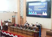 DPRD Bentuk Pansus RPJPD 2025-2045