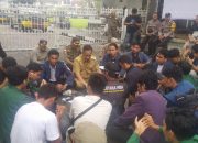 Aliansi Solidaritas Mahasiswa dan Rakyat NTB Untuk Gili Tramena