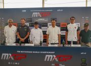 MXGP di Sirkuit Selaparang: Dukungan Tanpa Batas dari Deputi Kemenpora