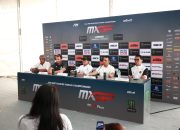 Nusa Tenggara Barat Bersinar Sebagai Tuan Rumah MXGP 2024