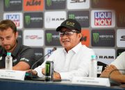 MXGP 2024: Transformasi Positif bagi NTB