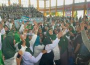 Elektabilitas Rohmi-Firin Terus Meroket, Mi6: Buah Kerja Tim yang Solid dan Rajin Sapa Konstituen