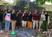 Aksi Alumni GLI dan GYM Untuk GUMIGORA  Yang Berkeadilan Sosial dan Ekonomi