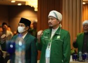 TGH Fatihin Disambut Baik Banyak Kalangan