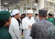 TGF : Potensi Bahari Lotim Luar Biasa Jika Dikelola dengan Baik