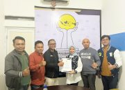 Tok ! Pendafataran Bakal Calon Ketua Umum HIPMI NTB resmi ditutup