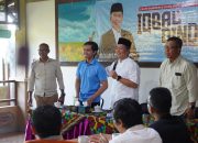 Munjizun, Lulusan Amerika yang Bakal Jadi Jubir Lalu Iqbal di Pilgub NTB 2024