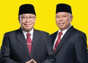 Gasman Terancam Tak Dapat Tiket Pilgub, Ketua Tim Optimis Dapat Parpol Besar