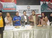 Warga Usulkan Kongres Rakyat Alas untuk Meneguhkan Dukungan ke Rohmi-Firin