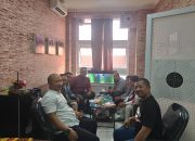 Komitmen FP4 NTB Kawal Dugaan Korupsi KONI Mataram, Begini Alasannya