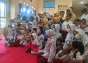 SLB Negeri 4 Lombok Tengah Selamatkan Siswa dari Lumpuh Layu