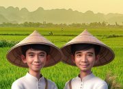 Syamsul Lutfhi: Kerja Nyata, Hasil Nyata, untuk Gumi Patuh Karya