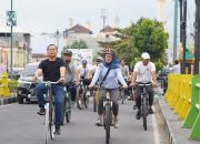 Lalu Muhamad Iqbal Dipandang Sebagai Cagub Favorit Anak Muda 