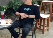 Jubir Pasangan Cagub Cawagub Rohmi – Firin M. Syamsul Qomar Ajak Sukseskan Pilkada 2024