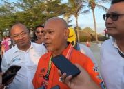 Mandalika Siap Gelar Spektakuler ARRC 2024