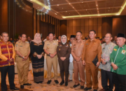 NTB Siap Gelar Pilkada Damai, Koordinasi dan Persiapan Matang Jadi Kunci