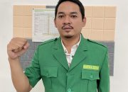 Profil Ismed Fathurrahman Maulana Calon Ketua HIPMI NTB