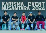 Hadiri Alunan Budaya Peringgasela, Juaini Taofik Berharap Peringgasela Dikenal Dunia