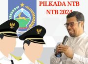 Ini Pandangan Pengamat Soal Bakal Calon Pilkada Serentak NTB 2024