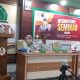 **“Seminar Internasional UIN Mataram: Dialog Studi Islam Kontemporer dengan Profesor dari Universitas Malaya”**