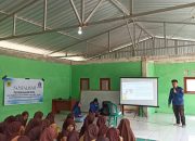 KKN PMD UNRAM Berhasil Sosialisasikan Bahaya Pernikahan Dini di Desa Aik Bukaq