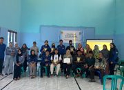 Mahasiswa UNRAM Ciptakan Sensasi Baru: Kerupuk Ikan Nila Jadi Primadona Baru Kuliner Lombok Tengah