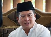 Lalu Muhammad Iqbal, Oase Baru di Kancah Politik NTB