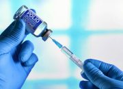 Cegah Virus Polio Pemda Loteng Gelar Pekan Imunisasi Nasional