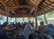 KKN UNRAM: Membuka Peluang Ekonomi Baru bagi Masyarakat Desa Bugbug melalui Optimalisasi Sumber Daya Perikanan