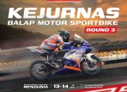 Pertamina Mandalika Racing Series Kembali Digelar di Sirkuit Mandalika!