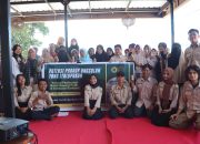 Kolaborasi KKN PMD UNRAM Desa Sembalun Bumbung 1 Dengan UMKM “UD. Malsye” Dalam Meluncurkan Inovasi Pembuatan Bubuk Bawang Putih Di Desa Sembalun Bumbung