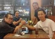 Salip Sakti, Puad-Oke Direstui Abah Uhel