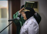 Hj. Sumiatun Akan Terima Pemimpin Daerah Awards 2024 Kategori Pemimpin Daerah Inspiratif