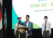 PW IPNU NTB Kritik Aturan Baru Tentang Alat Kontrasepsi untuk Pelajar