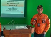 Urgensi Edukasi tentang Gempa Bumi dan Tsunami1