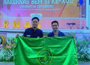 BEM IAIH Pancor Sebut Narkoba dan Judi Online Ancam Generasi Muda Indonesia