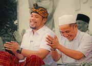 Fraksi Gerindra DPRD Lombok Utara Pasang Badan untuk Kemenangan Danny-Zaki