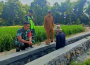 Progress TMMD ke 121 Kodim 1615/Lotim, Begini Pandangan Dansatgas