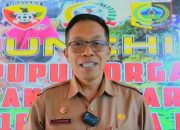 Berjalan Selama Satu Bulan, Pj Bupati Apresiasi TMMD Ke-121 Kodim 1615 Lotim