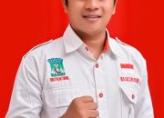 Irwan Julkarnain Terpilih Jadi Ketua Umum PW KAMMI NTB pada Muswil V KAMMI NTN