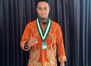 Irwan Julkarnain Terpilih sebagai Ketua PW KAMMI NTB 2024-2026, Yusril Kurniawan Ketua PK KAMMI Tarbiyah UIN Mataram “Beliau adalah Representasi kader KAMMI NTB”