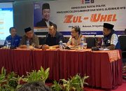 Bang Zul Ungkap Strategi Menangkan Pilgub NTB 2024