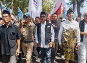 Jabat DPRD 5 Periode jadi Modal Kuat Ruslan Benahi Lombok Tengah