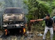 Abdul Muzakir asal Lombok Timur Sopir Truk Tewas Dibunuh KKB OPM di Yahukimo Papua