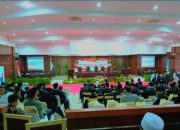 DPRD Lotim Periode 2024-2029 Dilantik, Berikut Daftar Namanya