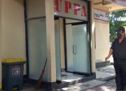 Hindari Wartawan, Uhel Nyelinap Penuhi Panggilan Penyidik Polda NTB