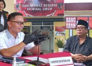 Satu Kasus Abah Uhel di Polda NTB Masuk ke Tahap Penyidikan